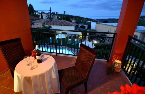 Pendamodi Villa | 150 m² Villa ∙ 4 bedrooms ∙ 8 guests