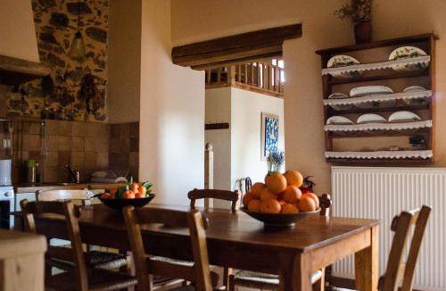 Xirokampi Villa | 150 m² Villa ∙ 4 bedrooms ∙ 8 guests