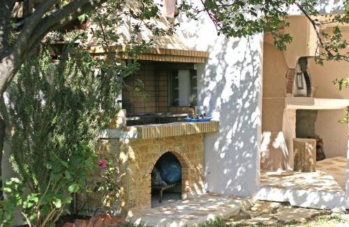 Xirokampi Villa | 150 m² Villa ∙ 4 bedrooms ∙ 9 guests