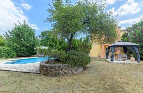 Vassilatika Villa | 150 m² Villa ∙ 4 bedrooms ∙ 8 guests