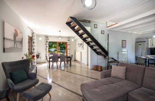 Prines Villa | 150 m² Villa ∙ 4 bedrooms ∙ 9 guests