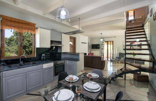 Prines Villa | 150 m² Villa ∙ 4 bedrooms ∙ 9 guests