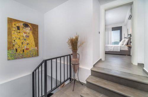 Apolpaina Apartment | 152 m² Apartment ∙ 3 bedrooms ∙ 8 guests