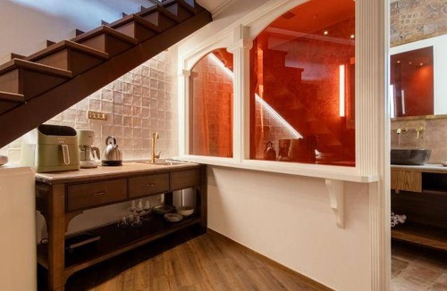 Old Town Apartment | 155 m² Apartment ∙ 3 bedrooms ∙ 10 guests