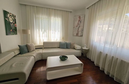 Kanoni House | 155 m² House ∙ 3 bedrooms ∙ 6 guests