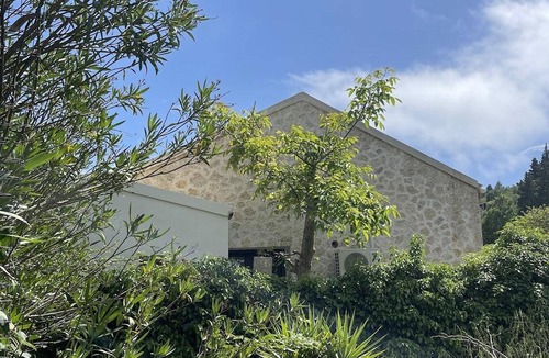 Parelia Villa | 160 m² Villa ∙ 4 bedrooms ∙ 10 guests