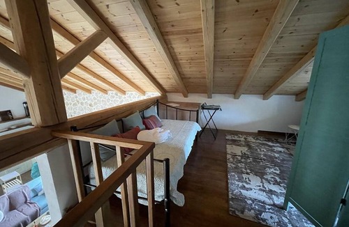 Parelia Villa | 160 m² Villa ∙ 4 bedrooms ∙ 10 guests