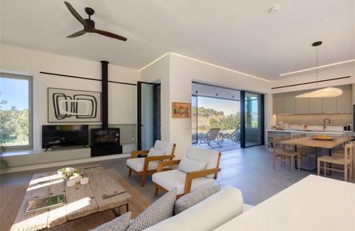 Agios Emilianos Villa | 160 m² Villa ∙ 2 bedrooms ∙ 6 guests