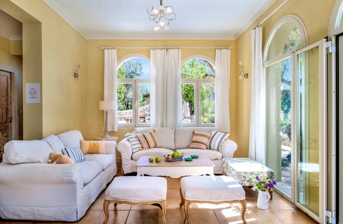 Sivota Villa | 160 m² Villa ∙ 3 bedrooms ∙ 6 guests