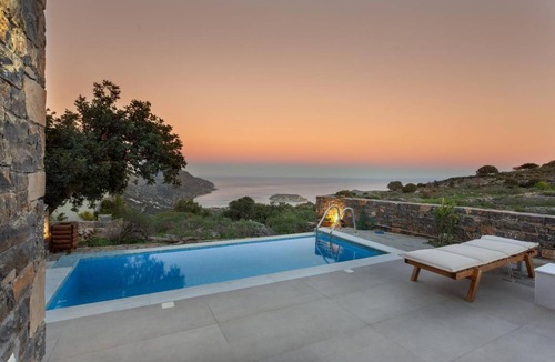 Kounelion Villa | 160 m² Villa ∙ 3 bedrooms ∙ 6 guests