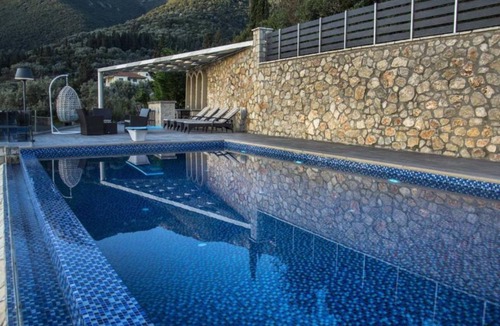 Spanokhorion Villa | 160 m² Villa ∙ 3 bedrooms ∙ 8 guests