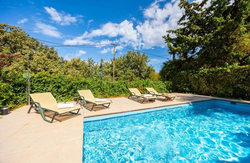 Prines Villa | 160 m² Villa ∙ 3 bedrooms ∙ 8 guests
