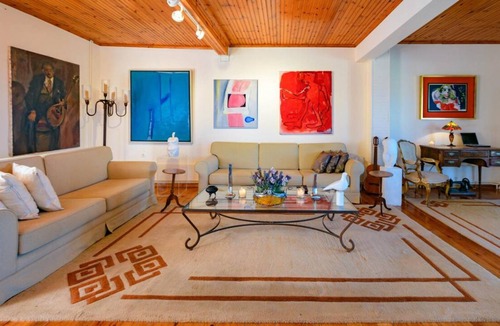 Kardhakata Villa | 160 m² Villa ∙ 4 bedrooms ∙ 9 guests