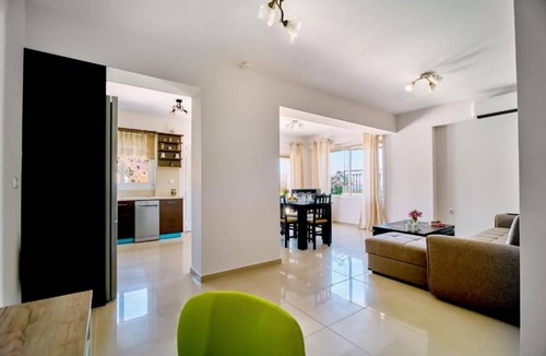 Kavallos Villa | 160 m² Villa ∙ 4 bedrooms ∙ 16 guests