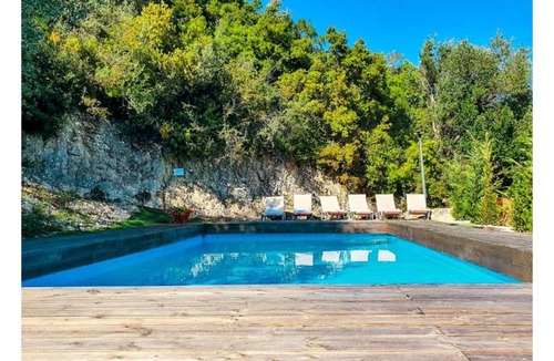 Makrata Villa | 160 m² Villa ∙ 4 bedrooms ∙ 8 guests