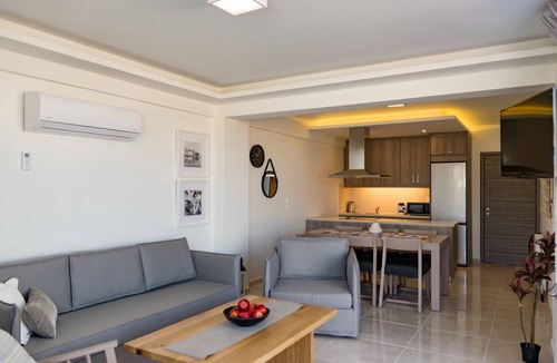 Platanes Villa | 163 m² Villa ∙ 3 bedrooms ∙ 6 guests