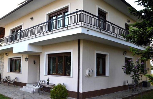 Orestida Apartment | 165 m² Apartment ∙ 3 bedrooms ∙ 5 guests
