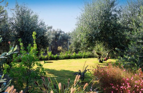 Lygia Villa | 168 m² Villa ∙ 3 bedrooms ∙ 6 guests