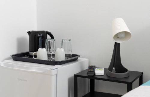 Petralona Apartment | 17 m² Apartment ∙ 3 guests