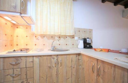 Adamas Apartment | 17 m² Apartment ∙ 2 guests