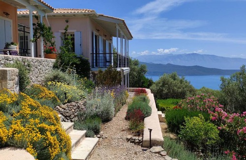 Katouna House | 170 m² House ∙ 3 bedrooms ∙ 5 guests