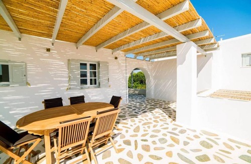Santa Maria House | 170 m² House ∙ 4 bedrooms ∙ 8 guests
