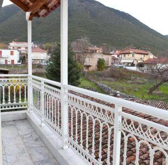 Levidhion Villa | 170 m² Villa ∙ 3 bedrooms ∙ 11 guests