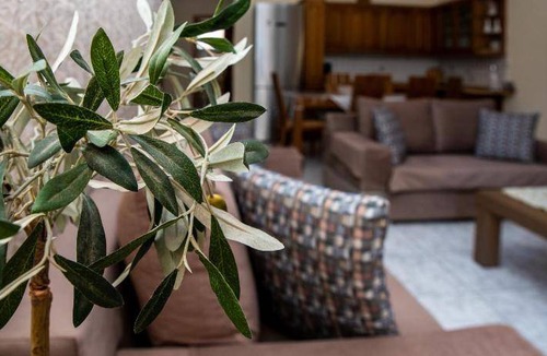 Nea Iraklitsa Villa | 170 m² Villa ∙ 4 bedrooms ∙ 8 guests