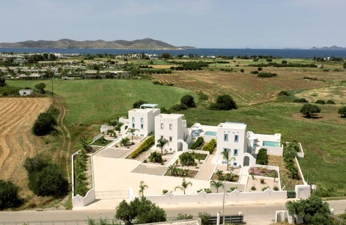 Zipari Villa | 170 m² Villa ∙ 5 bedrooms ∙ 10 guests