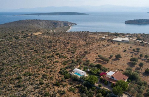 Nafplio House | 175 m² House ∙ 4 bedrooms ∙ 9 guests