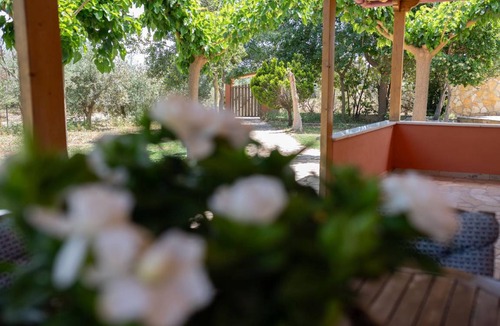 Nea Tirintha House | 175 m² House ∙ 4 bedrooms ∙ 8 guests