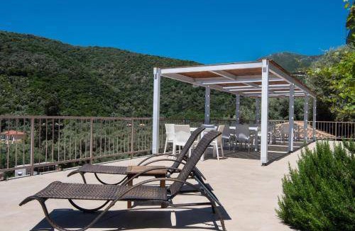 Mikros Gialos Apartment | 18 m² Apartment ∙ 4 guests