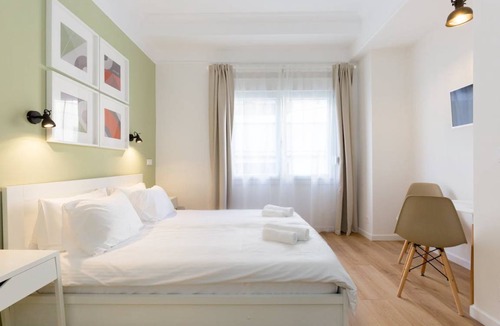 Kinosargous Apartment | 18 m² Apartment ∙ 2 guests