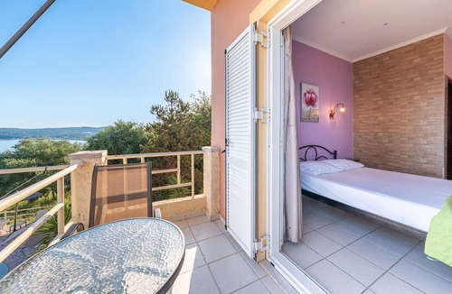 Pirgi House | 18 m² House ∙ 1 bedroom ∙ 2 guests