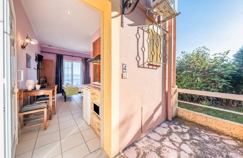 Pirgi House | 18 m² House ∙ 1 bedroom ∙ 2 guests