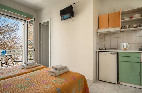 Lourdata Apartment | 18 m² Studio flat ∙ 2 guests