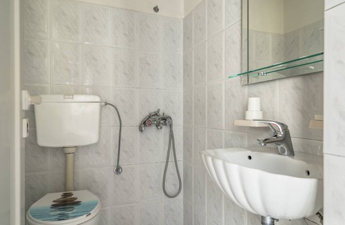 Lourdata Apartment | 18 m² Studio flat ∙ 2 guests
