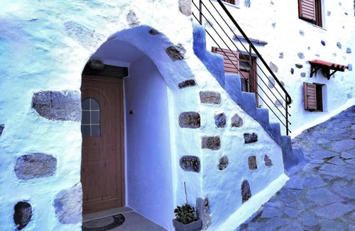 Yianniou House | 180 m² House ∙ 3 bedrooms ∙ 8 guests