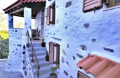 Yianniou House | 180 m² House ∙ 3 bedrooms ∙ 8 guests