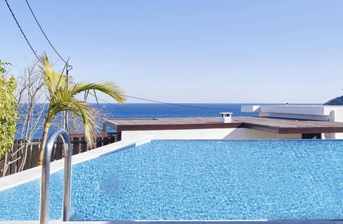 Vlicha House | 180 m² House ∙ 3 bedrooms ∙ 8 guests