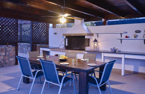 Vlicha House | 180 m² House ∙ 3 bedrooms ∙ 8 guests