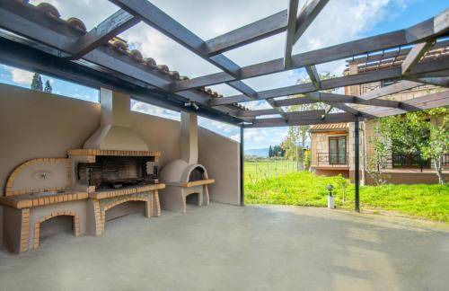 Gaitanion House | 180 m² House ∙ 4 bedrooms ∙ 8 guests