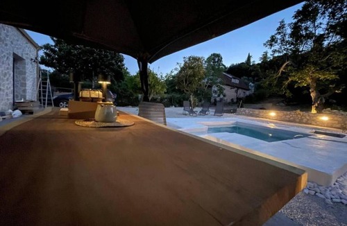 Parelia Villa | 180 m² Villa ∙ 4 bedrooms ∙ 12 guests