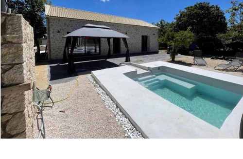 Parelia Villa | 180 m² Villa ∙ 4 bedrooms ∙ 12 guests