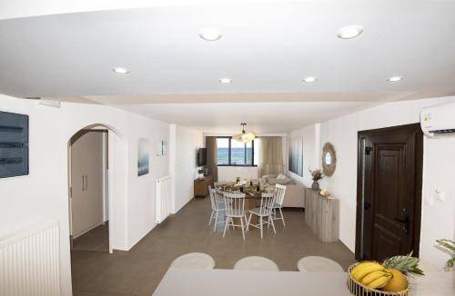 Filaki Villa | 180 m² Villa ∙ 2 bedrooms ∙ 6 guests