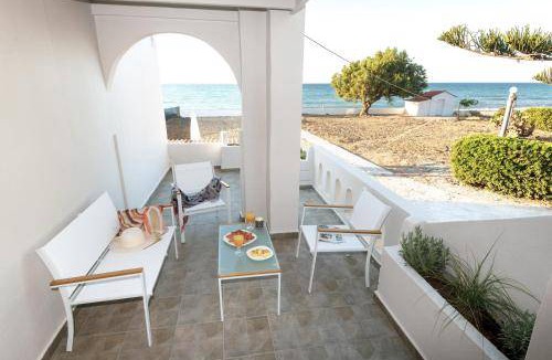 Filaki Villa | 180 m² Villa ∙ 2 bedrooms ∙ 6 guests