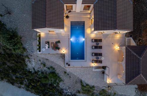 Patrikata Villa | 180 m² Villa ∙ 3 bedrooms ∙ 6 guests