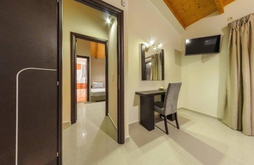 Anafonitria Villa | 180 m² Villa ∙ 3 bedrooms ∙ 7 guests