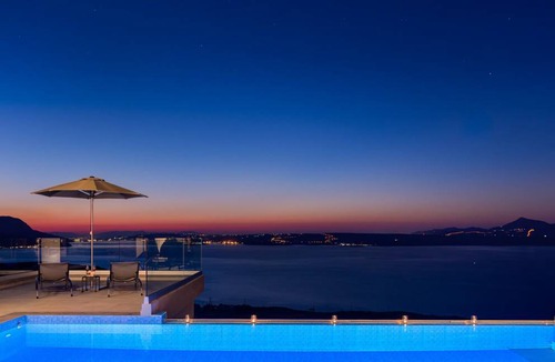 Apokoronas Villa | 180 m² Villa ∙ 4 bedrooms ∙ 8 guests