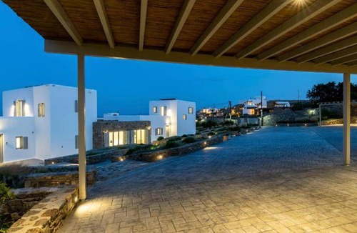 Kalafatis Villa | 185 m² Villa ∙ 3 bedrooms ∙ 6 guests